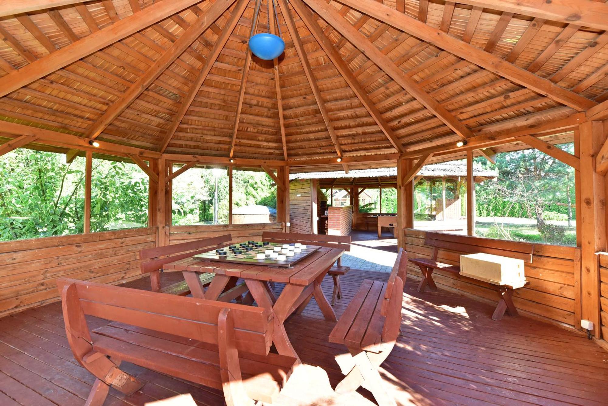 Aerodream Trakai Villa Antakalnis  Exterior photo