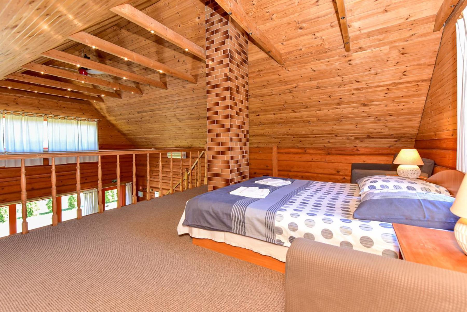 Aerodream Trakai Villa Antakalnis  Room photo