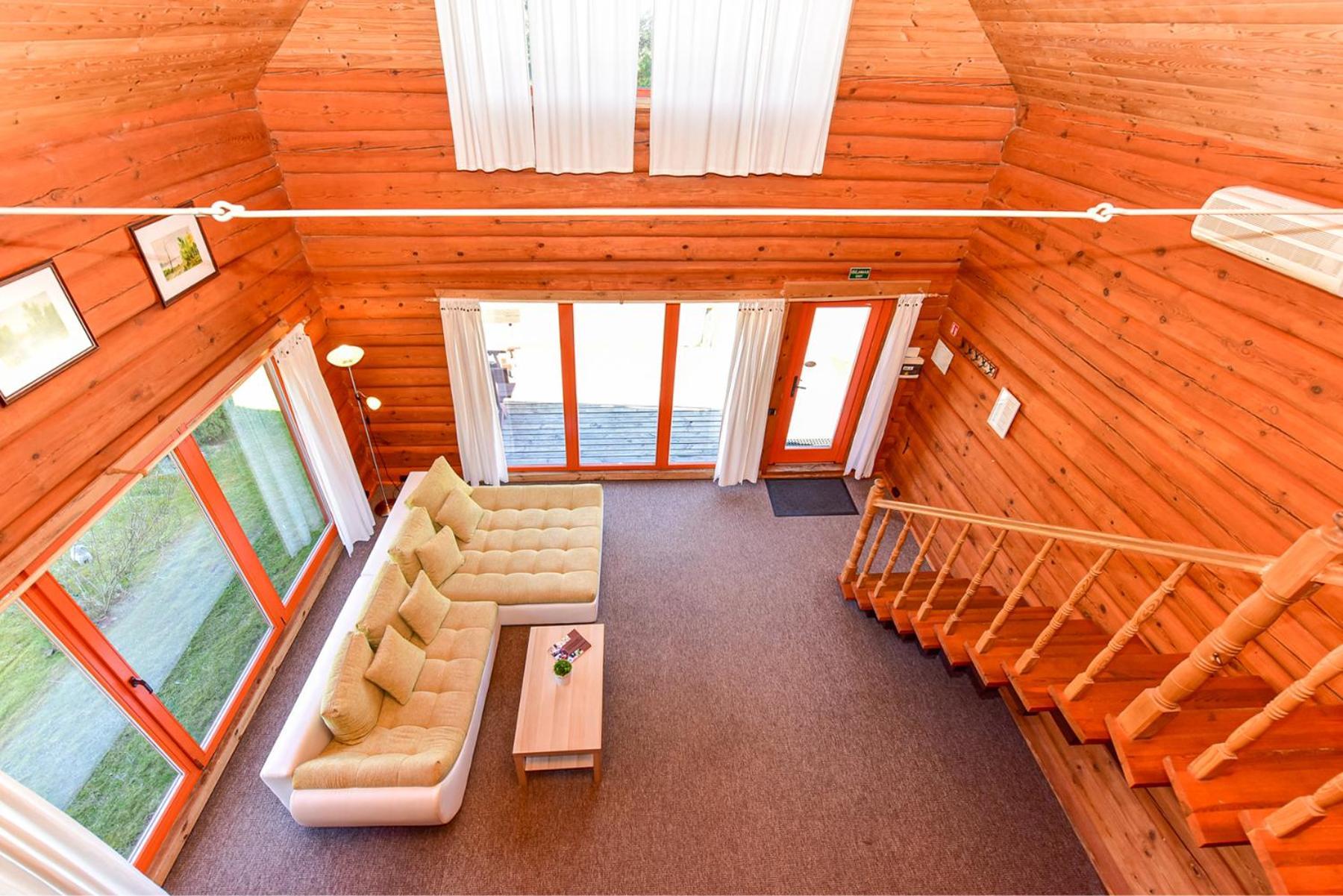 Aerodream Trakai Villa Antakalnis  Room photo