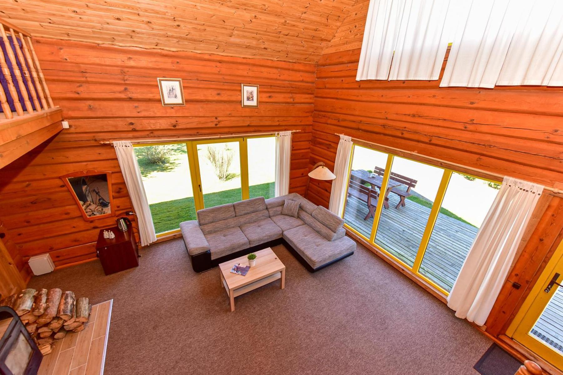 Aerodream Trakai Villa Antakalnis  Room photo