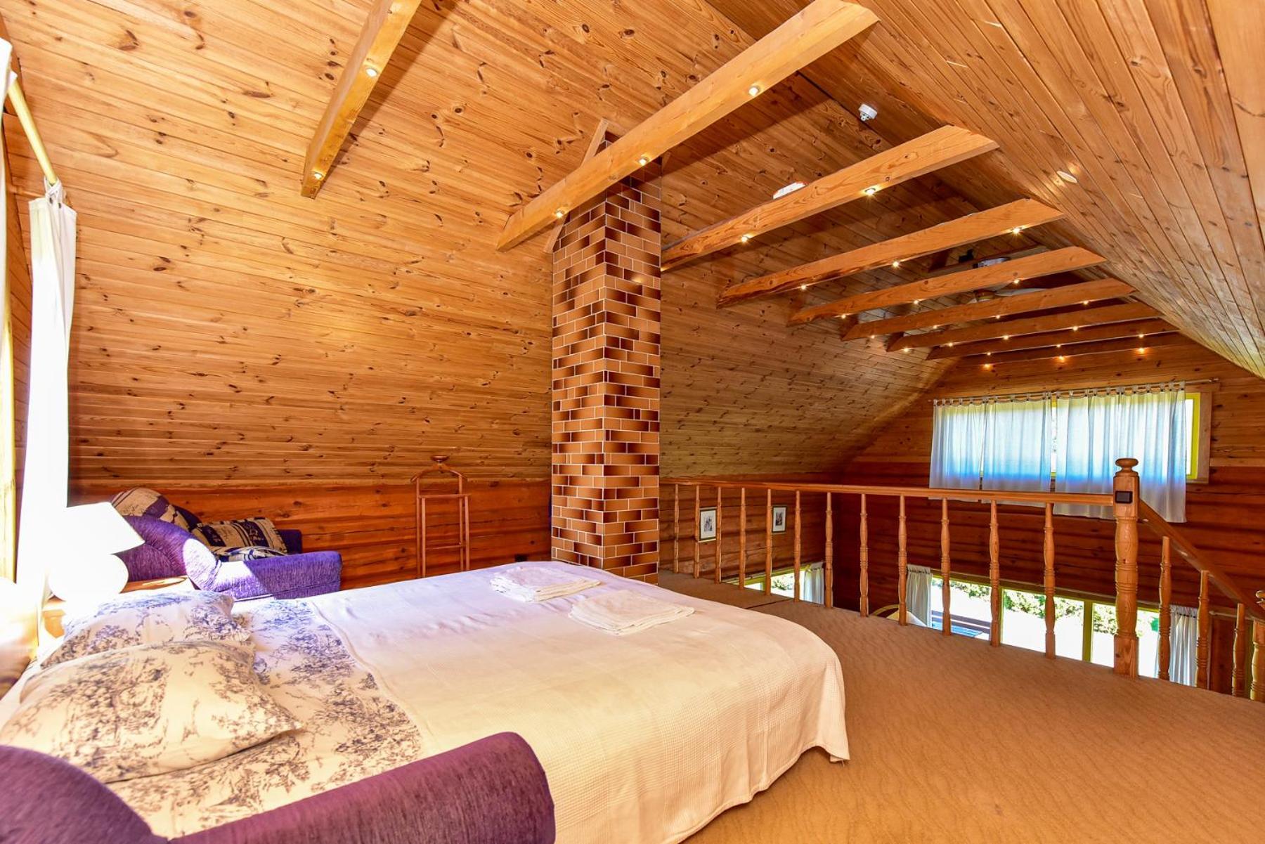 Aerodream Trakai Villa Antakalnis  Room photo